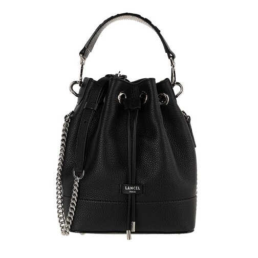bucket bag lancel
