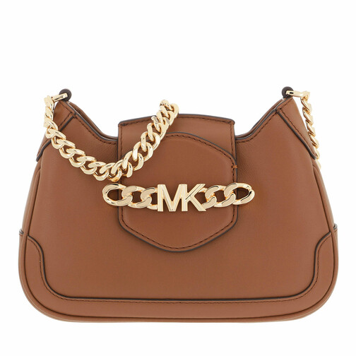 Michael Kors Xs Xbody Luggage Crossbody Bag