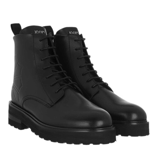 JOOP! Fiore Maria Boot Black Ankle Boot