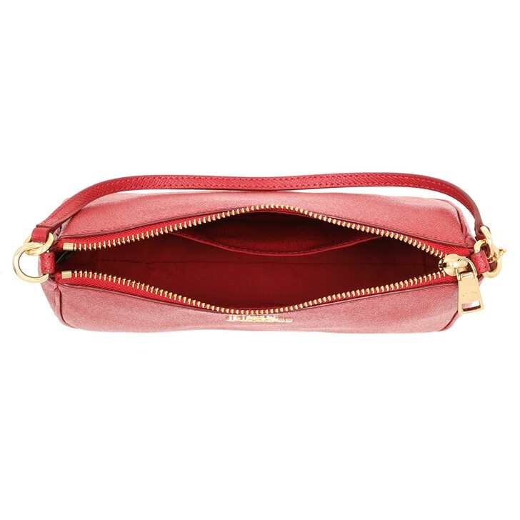 coach crossbody with pouch
