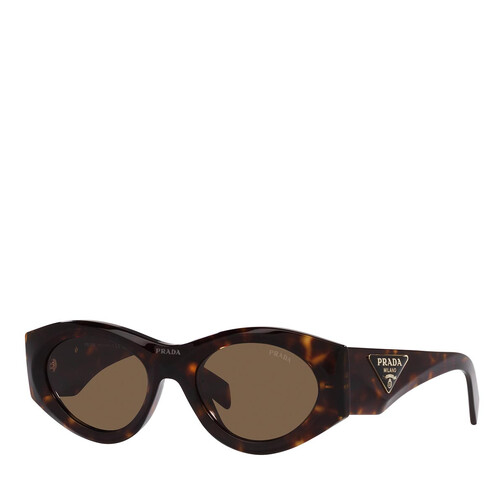 Prada 0PR 20ZS Tortoise Sunglasses