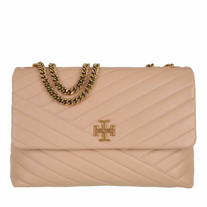 Tory Burch Kira Chevron Convertible 