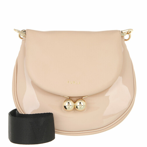 Furla Furla Portagioia Mini Crossbod Ballerina I+Nero Mini Bag