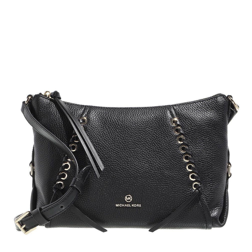 Michael Kors Md Messenger Luggage Crossbody Bag