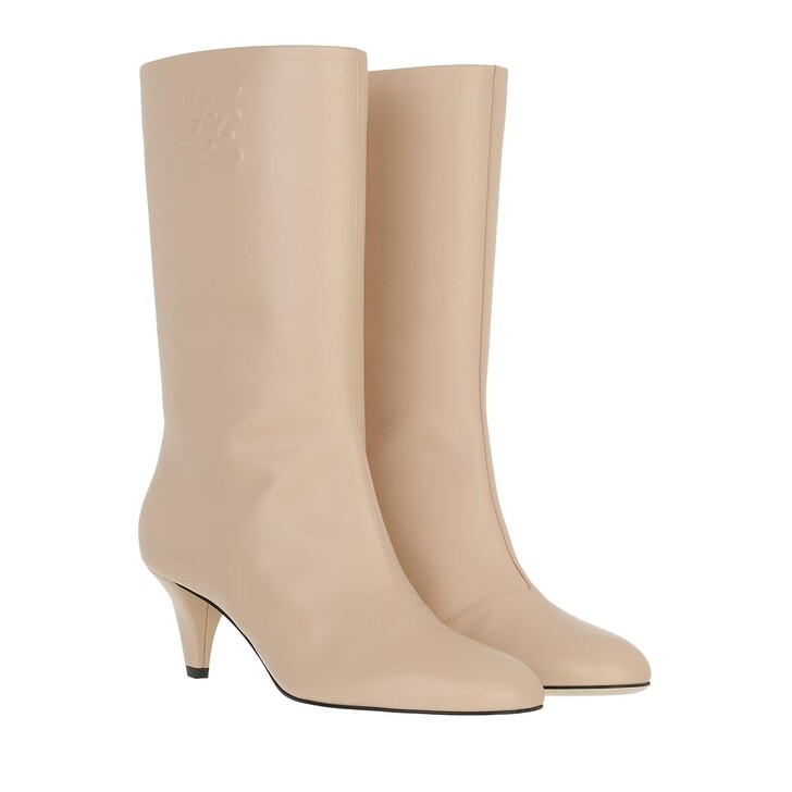 Fendi Boots Rose | Laars | fashionette