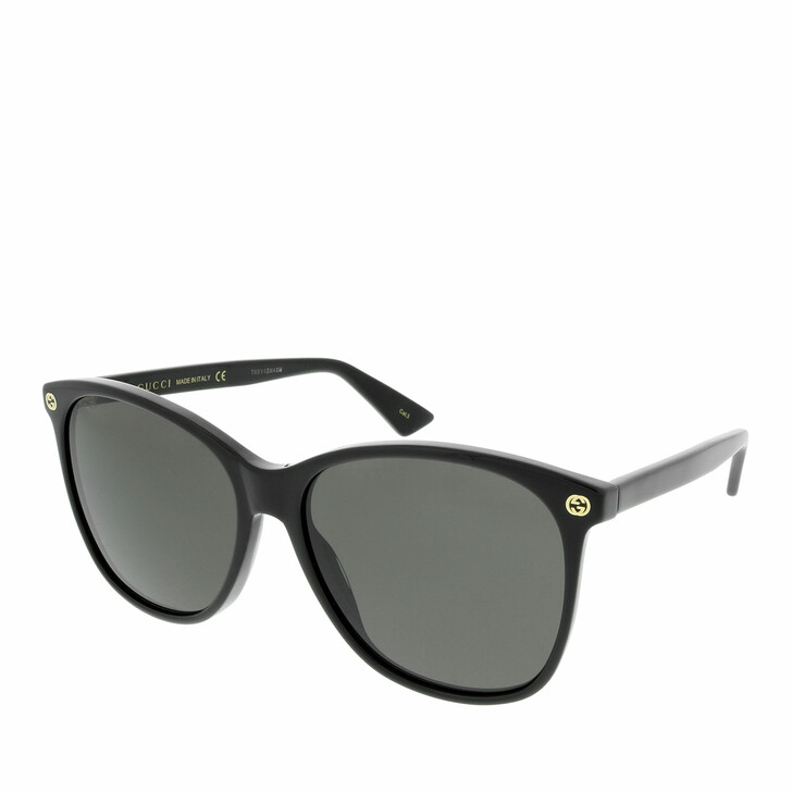 Gucci GG0024S 58 001 | Sunglasses 
