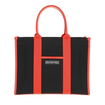 Black and red bag clearance