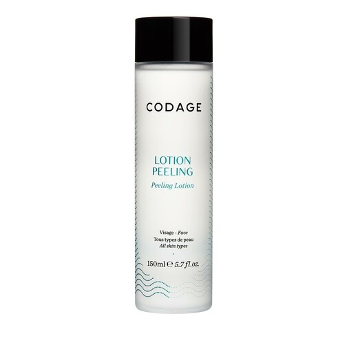 CODAGE Peeling Lotion Body Lotion