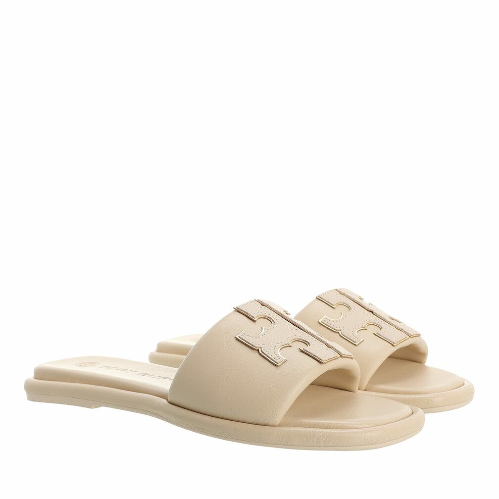 Tory Burch Double T Sport Slide Slide