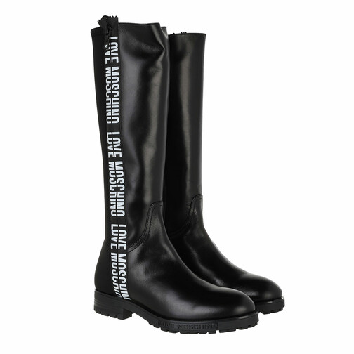 botte love moschino