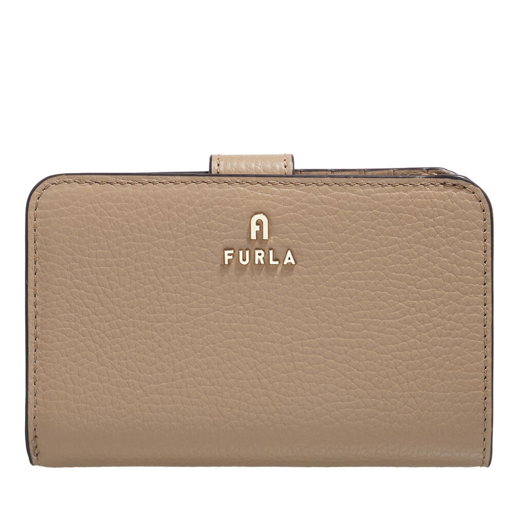 Furla Furla Camelia M Compact Wallet Toni Caffe' BiFold Wallet