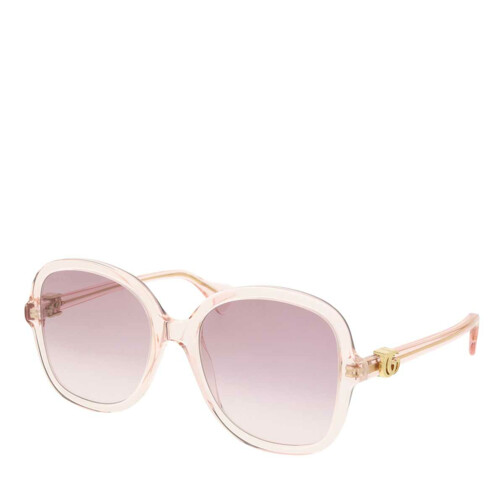 pink gucci shades