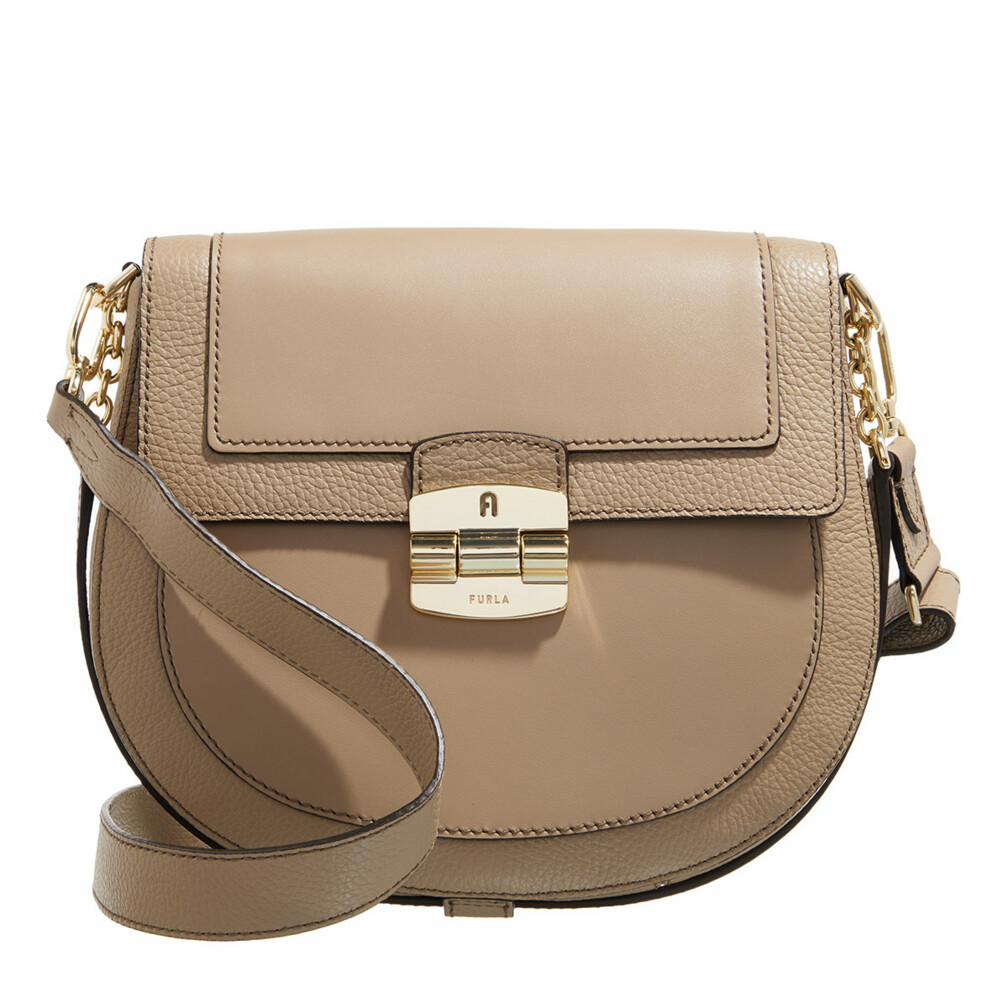 Furla Furla Club 2 S Crossbody Marshmallow Cartable