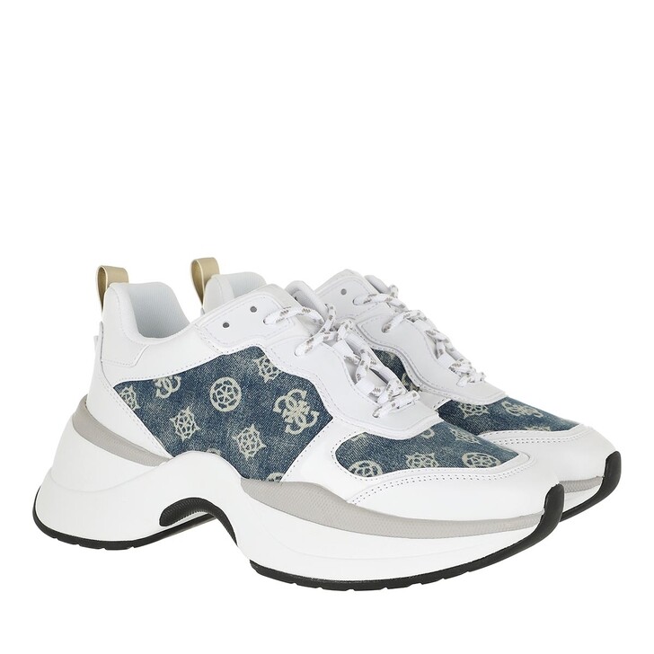 guess jennea sneakers