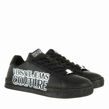 Versace Jeans Couture Sneakers Shoes 