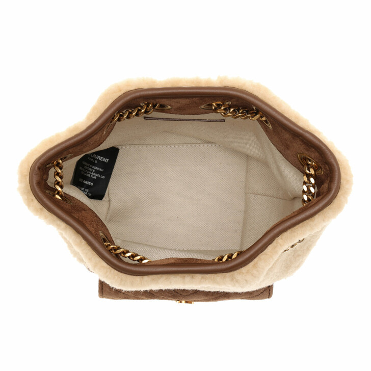 Saint laurent bucket bag clearance