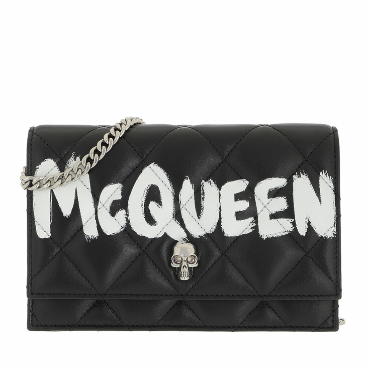 Bag mcqueen clearance