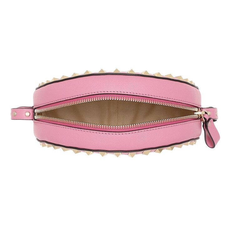Valentino pink purse clearance