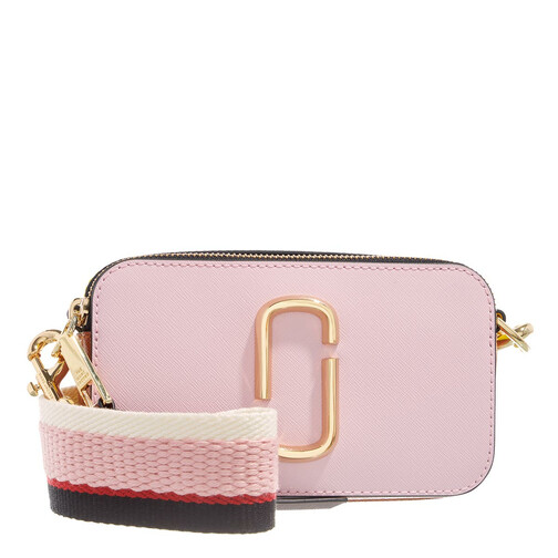 Marc Jacobs The Snapshot Camera Bag Light Pink Camera Bag