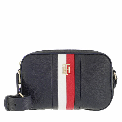 Tommy Hilfiger Tommy Hilfiger Essence Camera Bag Corp Desert Sky