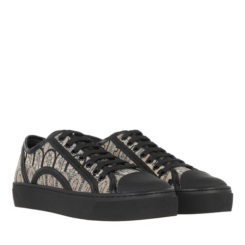 Furla Binding Lace Up Sneaker