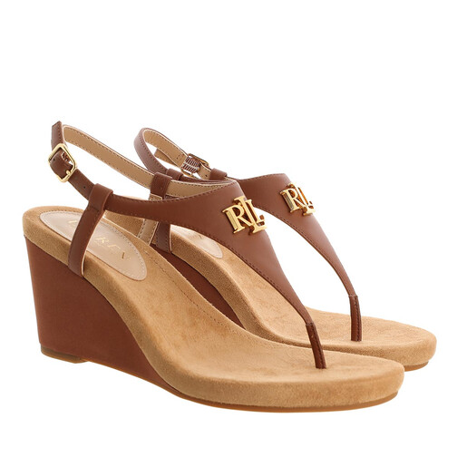 Lauren Ralph Lauren Jeannie Sandals 
