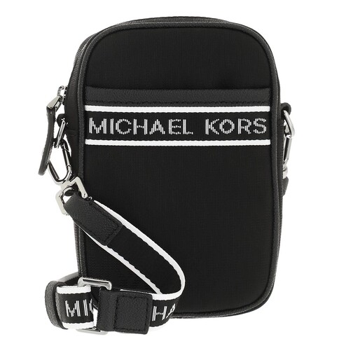 Michael Kors Phone Xbody Black Telefoontas