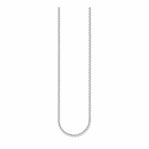 Thomas Sabo Necklace Silver Medium Necklace