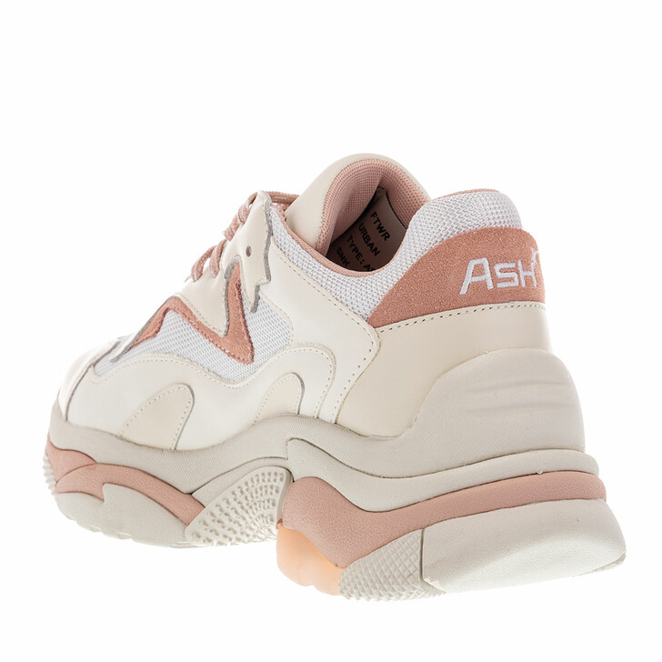ash nappa sneaker