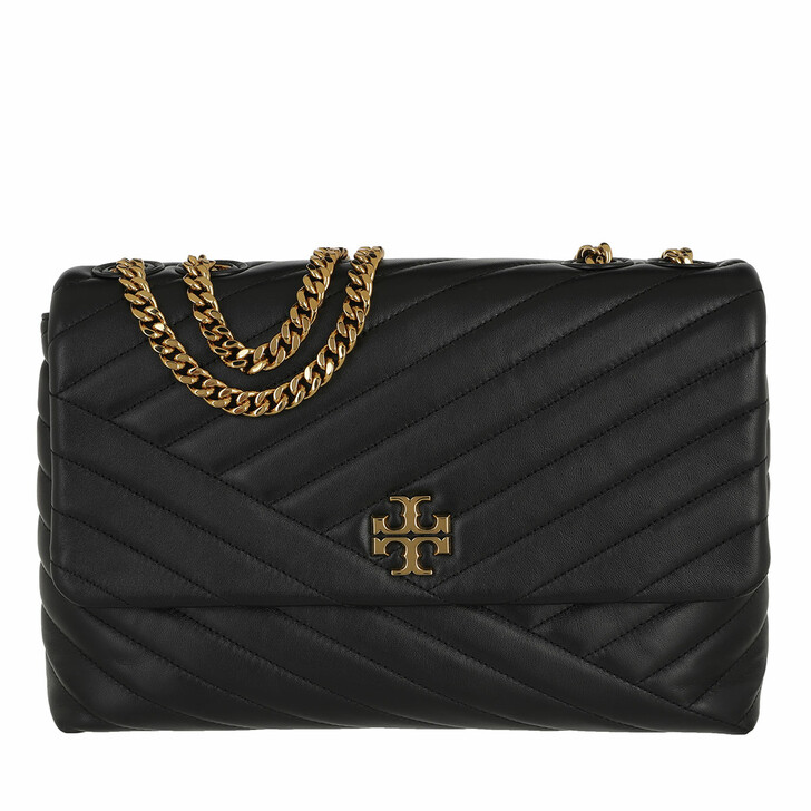 kira chevron bag