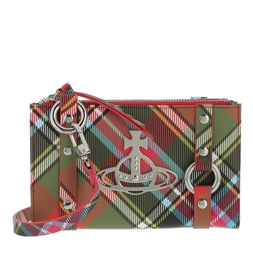 Vivienne Westwood Betty Crossbody Bumbag Bruce Of Kinnaird Crossbody